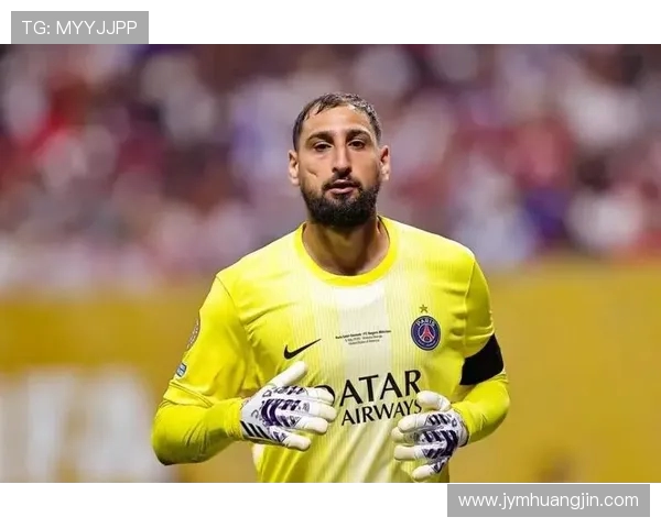 曼城加速推进多纳鲁马转会！个人条款达成一致，门神登陆伊蒂哈德进入倒计时