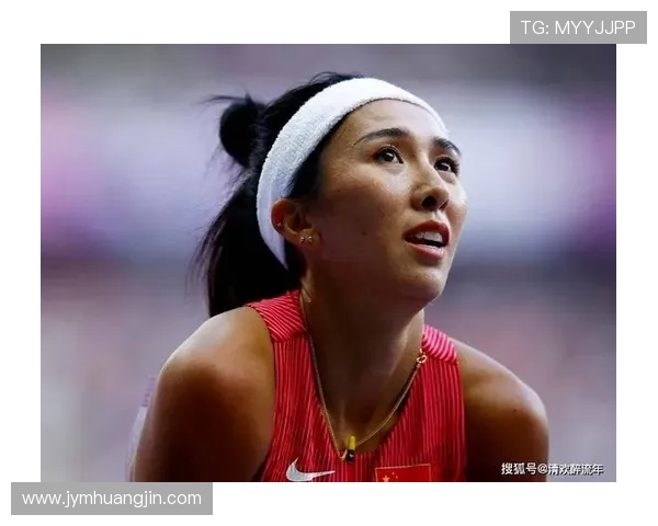 福建林雨薇全国田径大奖赛强势夺冠 13 秒 01 赛季最佳逼近 13 秒大关